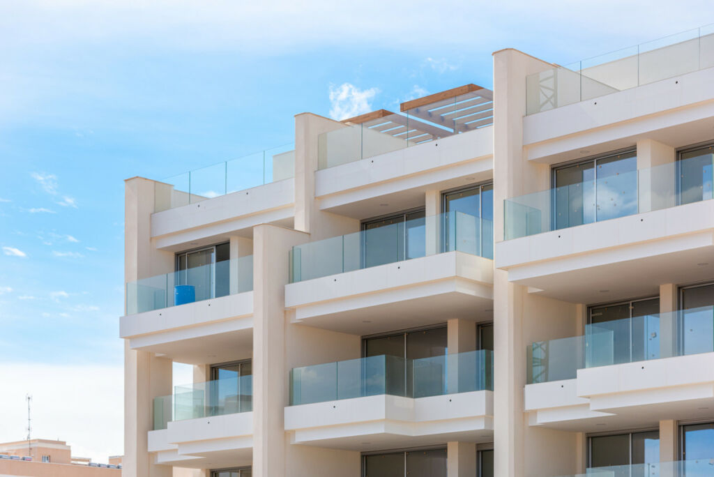 Penthouse Los Dolses Alicante - image 30