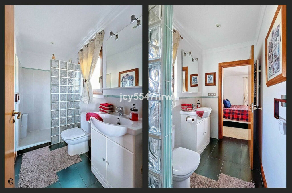 Detached Villa Pinoso Alicante - image 30