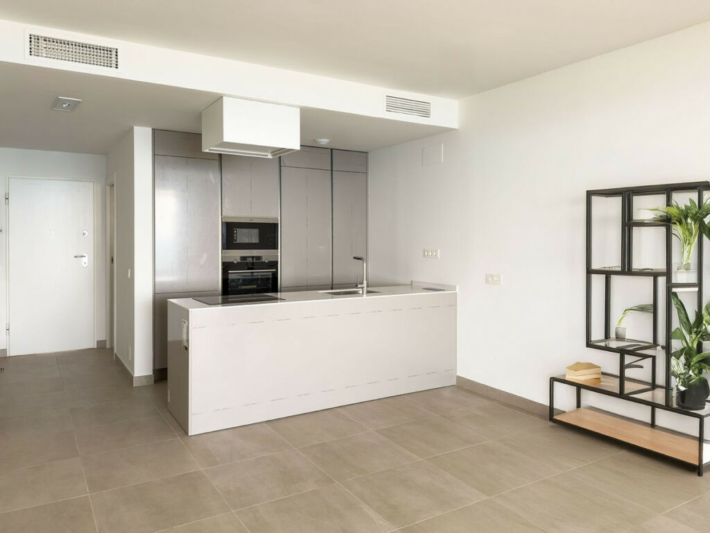 Middle Floor Apartment Fuengirola Málaga - image 30