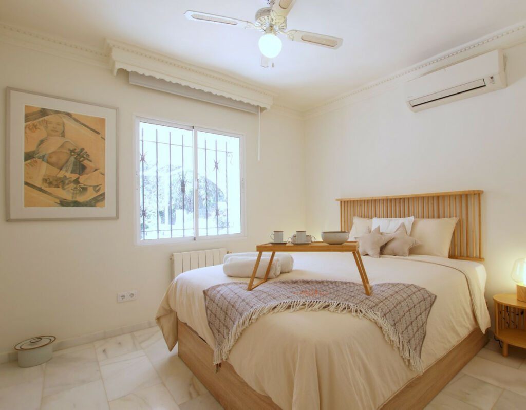 Detached Villa Costabella Málaga - image 30