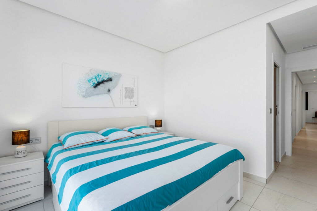 Detached Villa Benijofar Alicante - image 30
