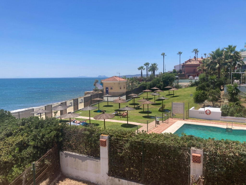 Townhouse Estepona Málaga - image 30