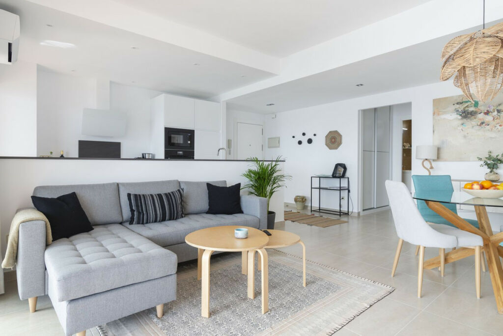 Top Floor Apartment Fuengirola Málaga - image 30