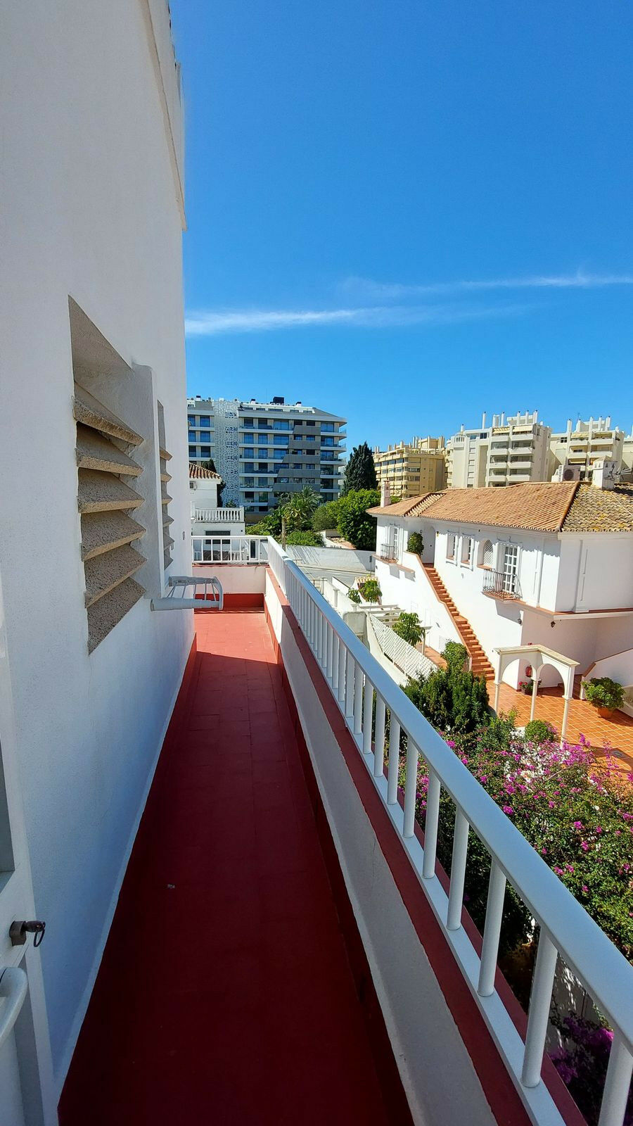 Top Floor Apartment Fuengirola Málaga - image 29