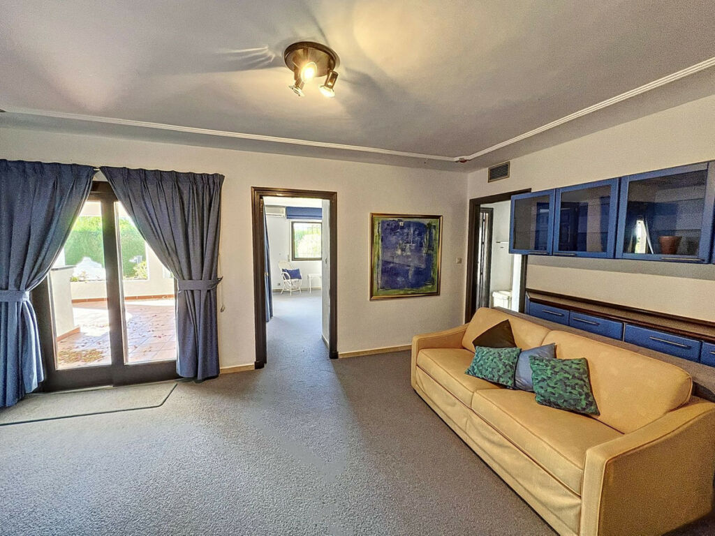Detached Villa Mijas Málaga - image 30