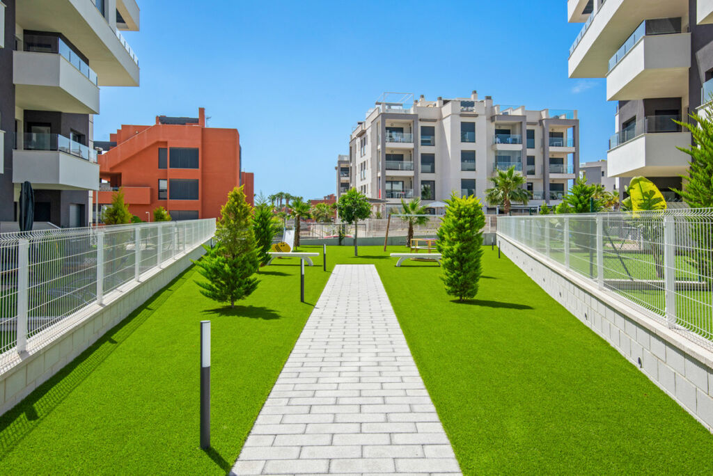 Ground Floor Apartment Villamartin Alicante - image 30