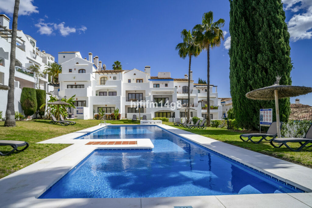 Penthouse Los Arqueros Málaga - image 30