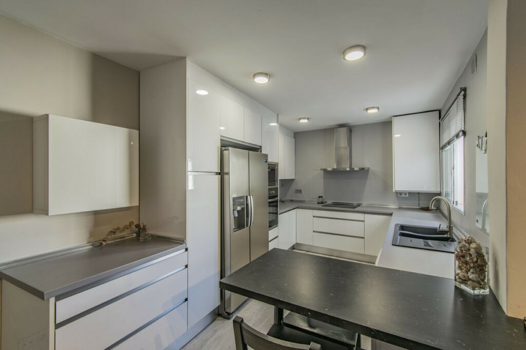 Middle Floor Apartment Marbella Málaga - image 30