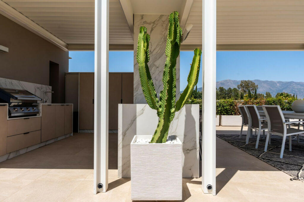 Penthouse La Cala Golf Málaga - image 30