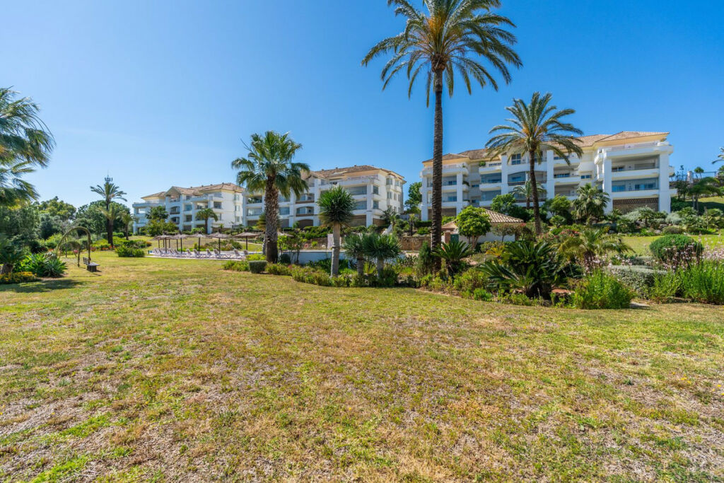 Penthouse La Cala Golf Málaga - image 29