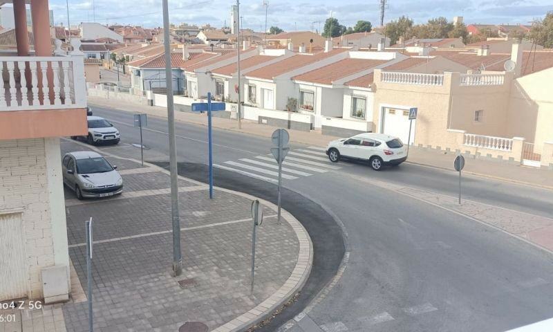 Detached Villa Torre-Pacheco Murcia - image 30