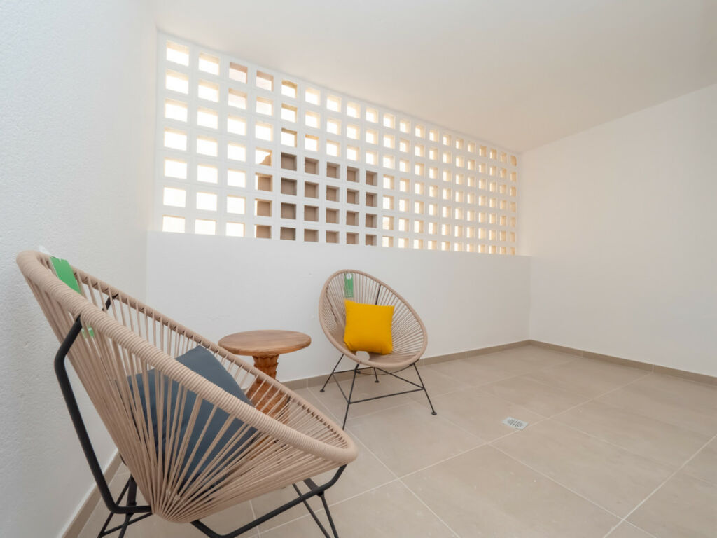 Ground Floor Apartment Fuengirola Málaga - image 30