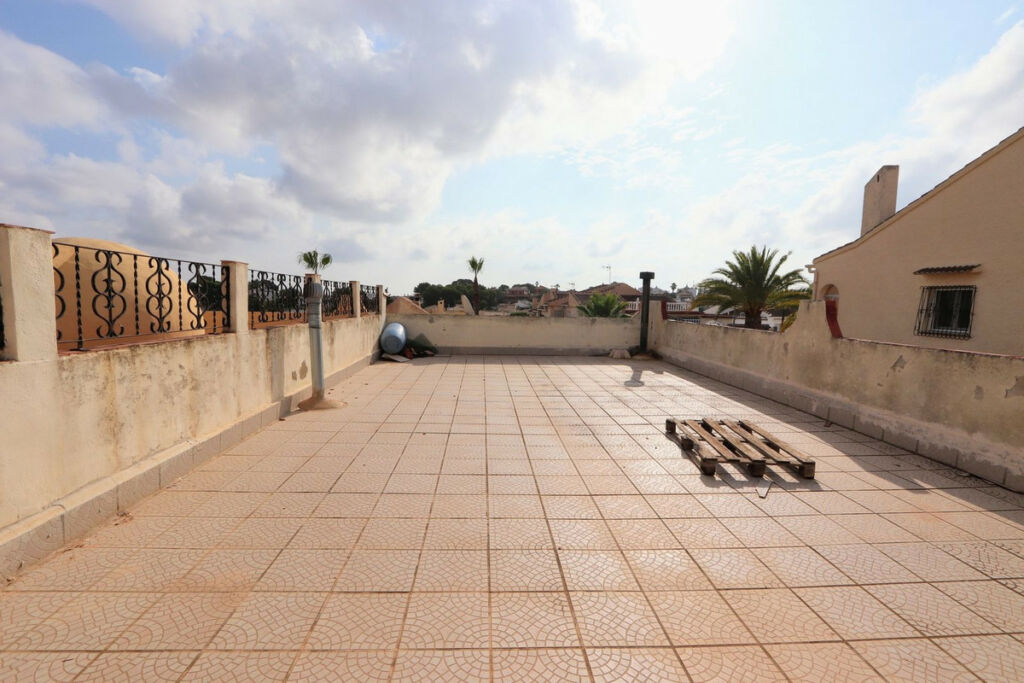 Detached Villa Los Balcones Alicante - image 30