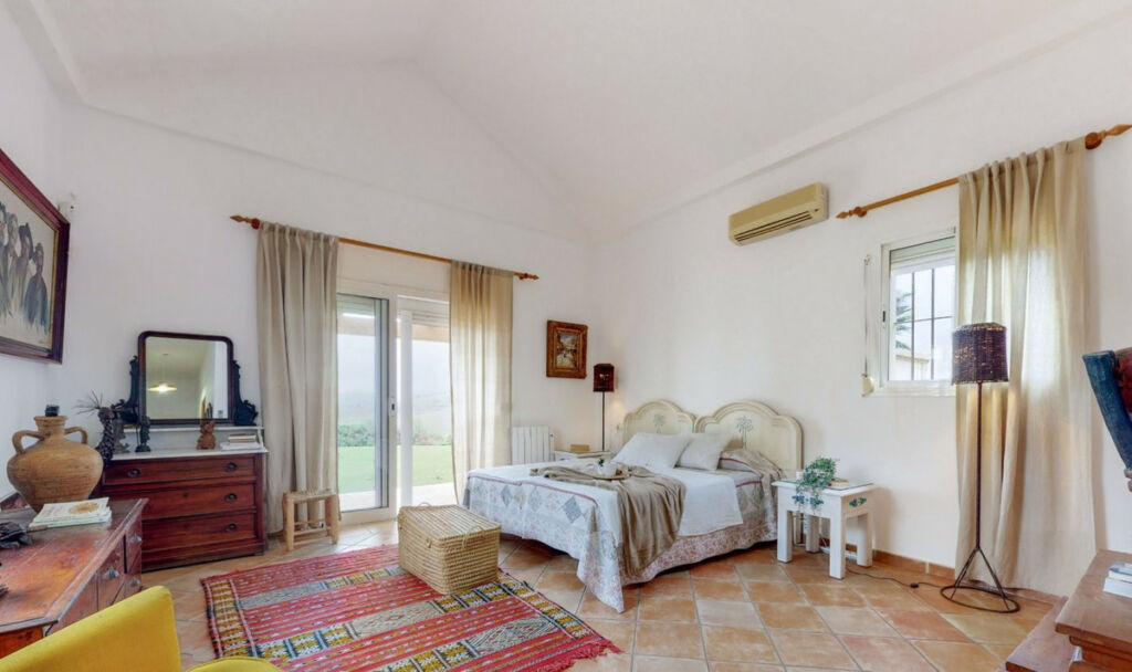 Detached Villa San Martín de Tesorillo Cádiz - image 30