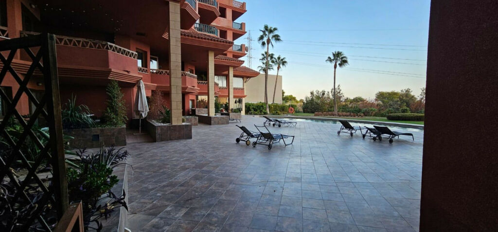 Penthouse Benalmadena Málaga - image 30