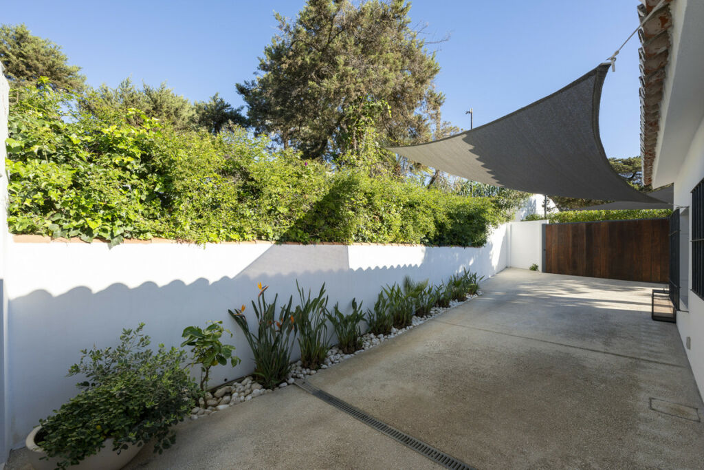 Detached Villa Marbesa Málaga - image 30