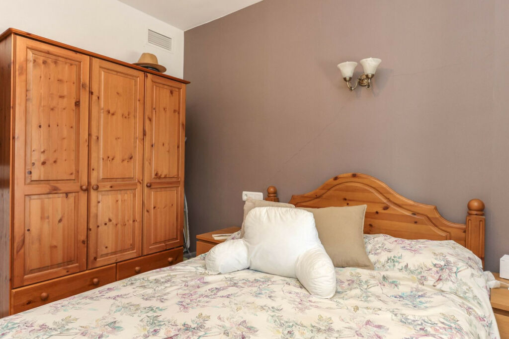 Detached Villa Alozaina Málaga - image 31