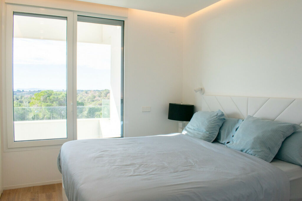 Middle Floor Apartment Las Colinas Golf Alicante - image 30