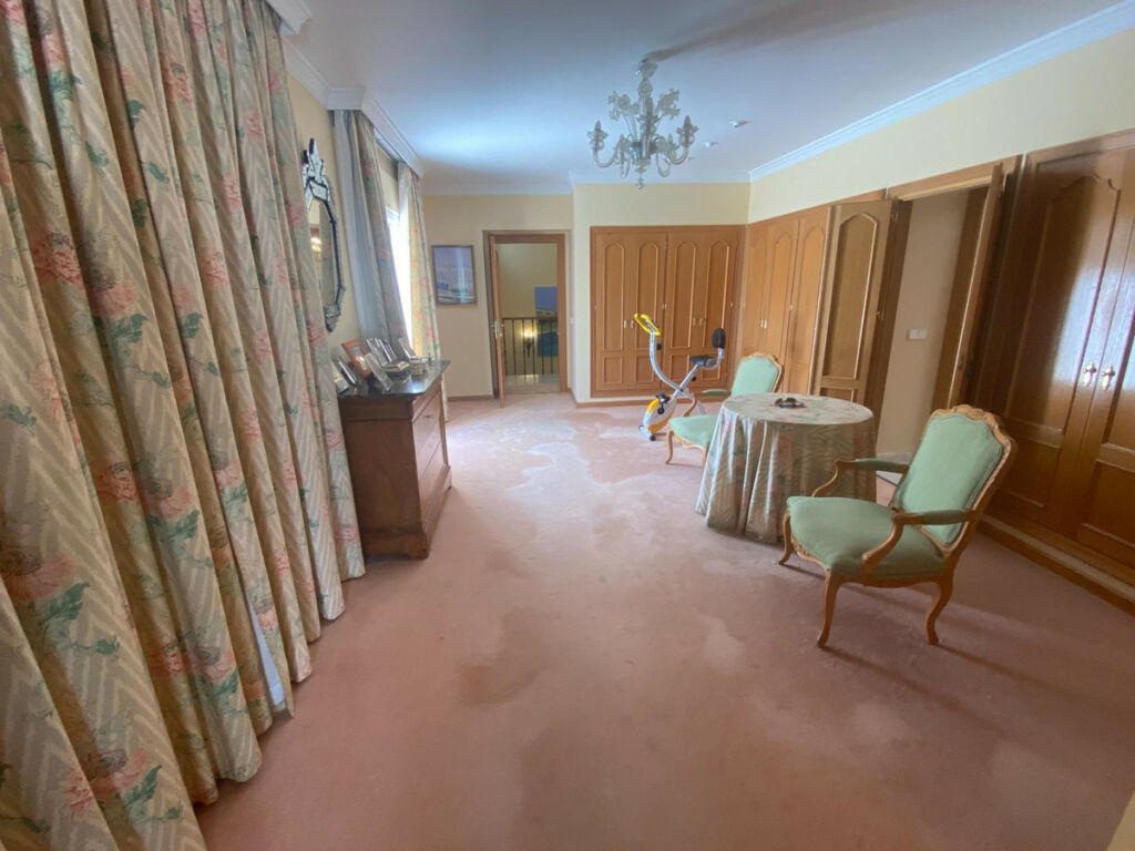 Detached Villa Guadalmina Baja Málaga - image 30