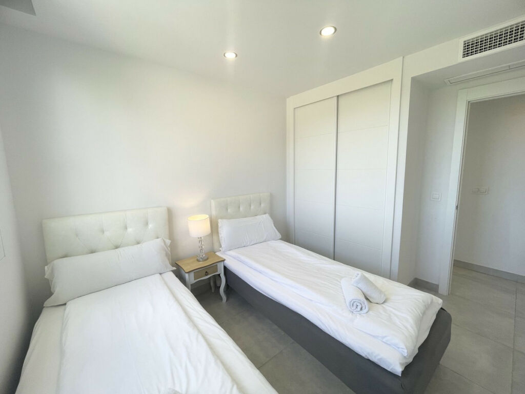 Middle Floor Apartment La Cala de Mijas Málaga - image 30