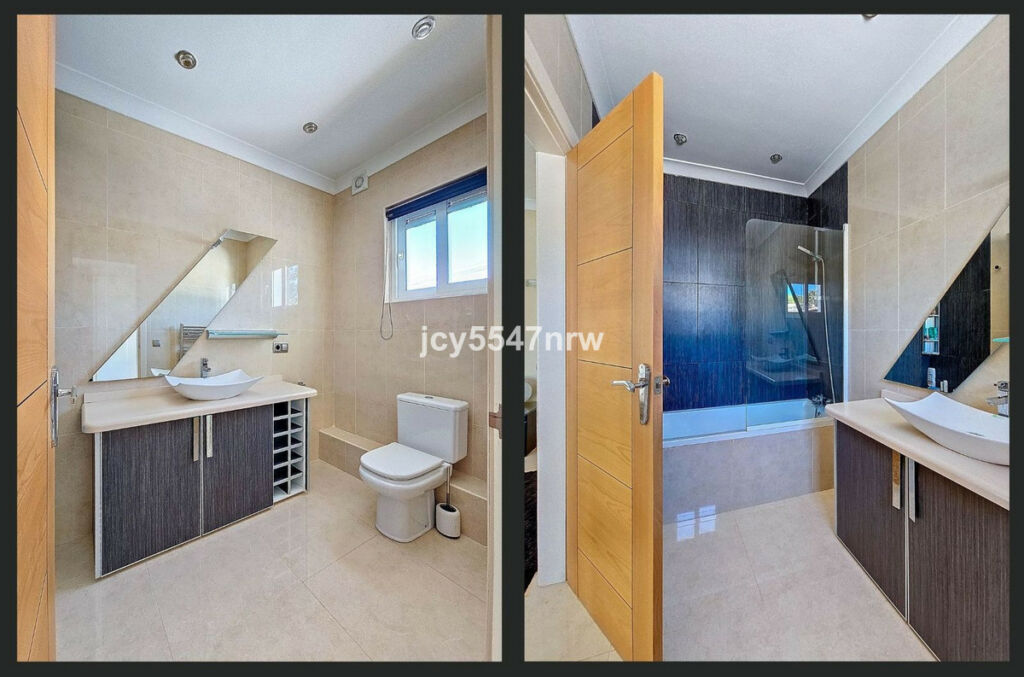 Detached Villa Moraira Alicante - image 30