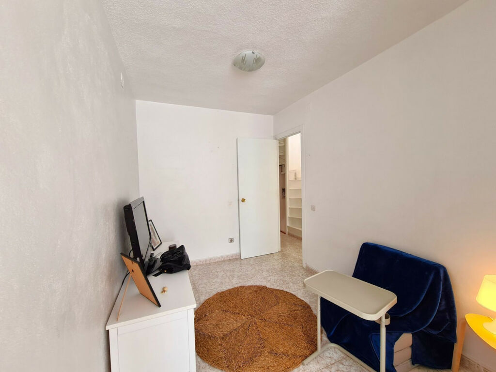 Semi-Detached House Punta Chullera Málaga - image 38