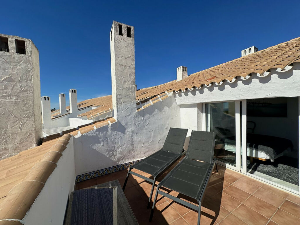 Penthouse Duplex Nueva Andalucía Málaga - image 31