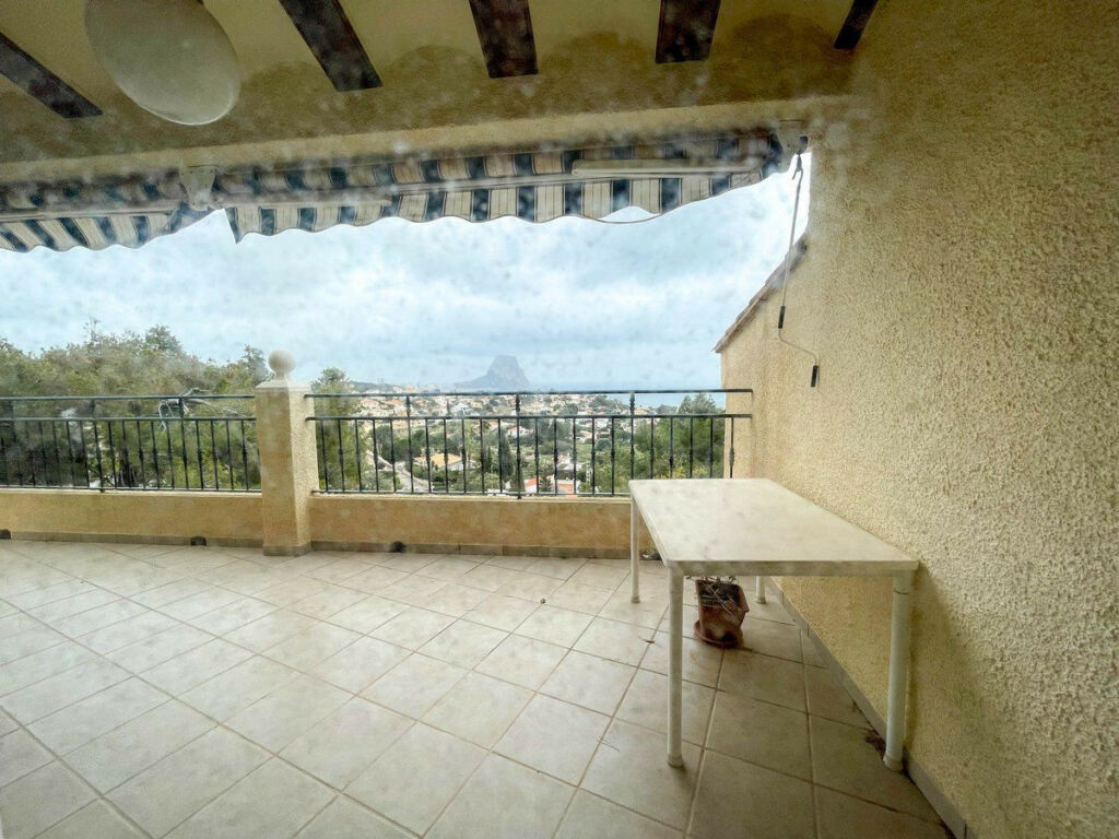 Office Calpe Alicante - image 31