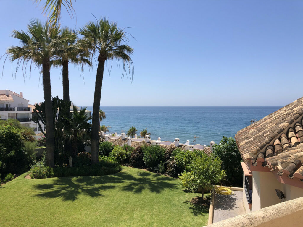 Detached Villa Calahonda Málaga - image 31