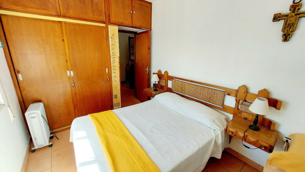 Top Floor Apartment Fuengirola Málaga - image 30