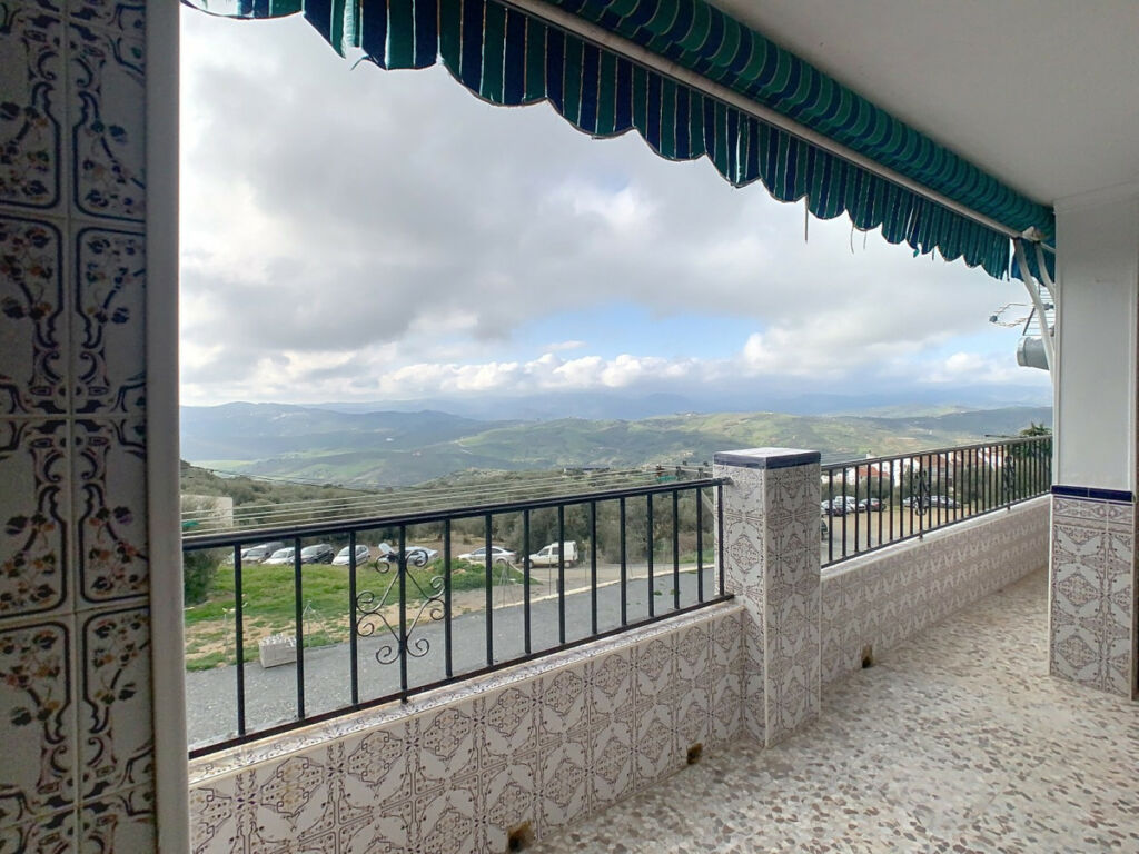 Semi-Detached House Periana Málaga - image 31