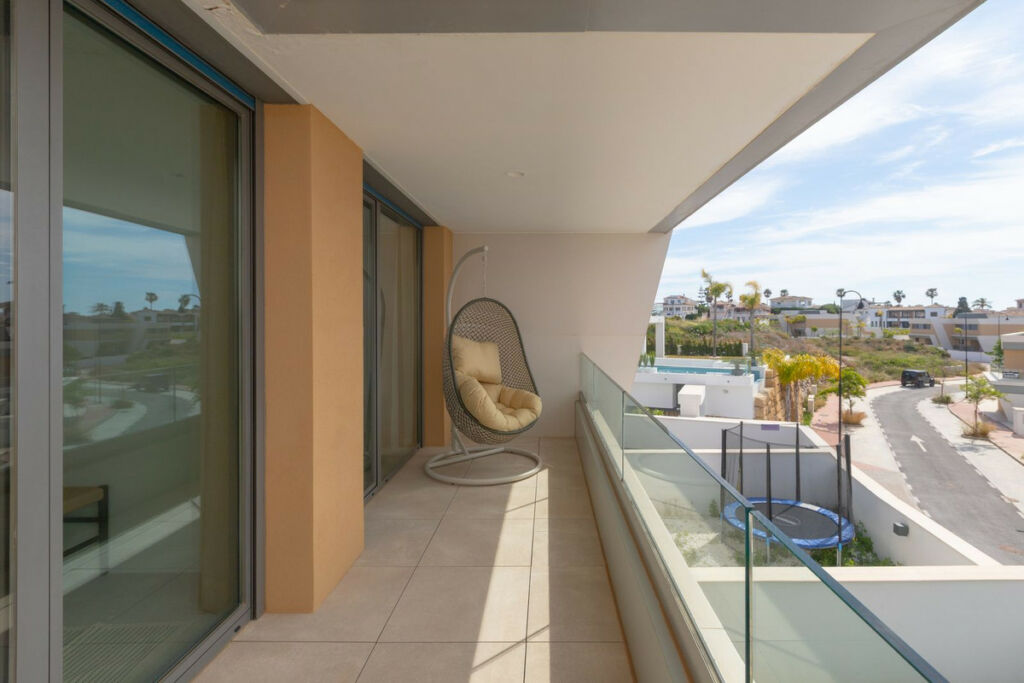Townhouse Mijas Costa Málaga - image 31