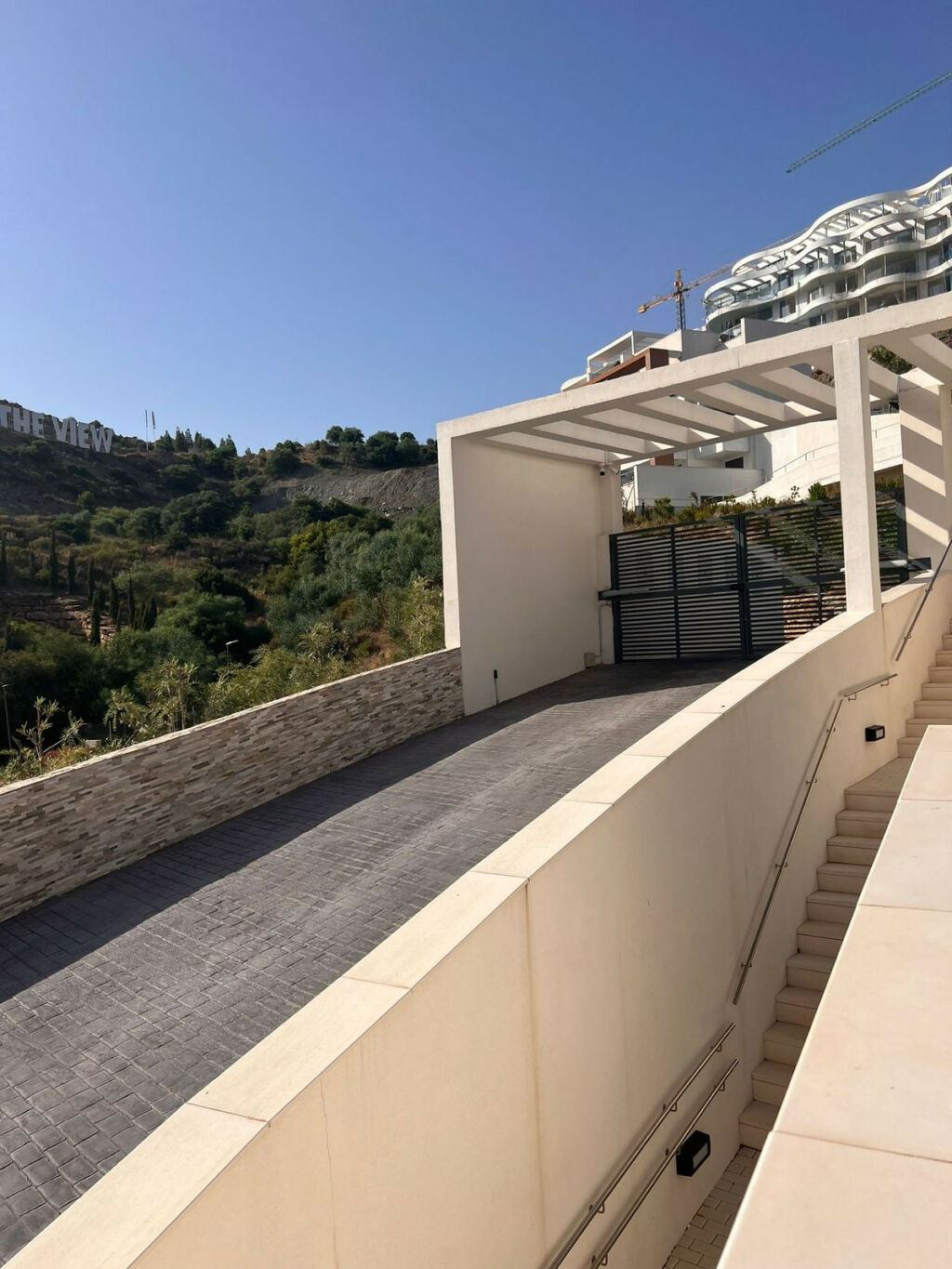 Ground Floor Apartment Benahavís Málaga - image 31