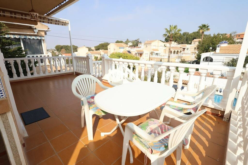 Detached Villa Los Balcones Alicante - image 31