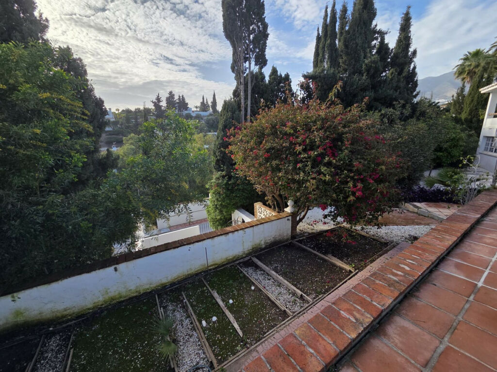 Detached Villa Campo Mijas Málaga - image 29