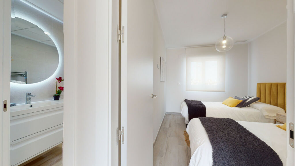 Bungalow Pilar de la Horadada Alicante - image 31