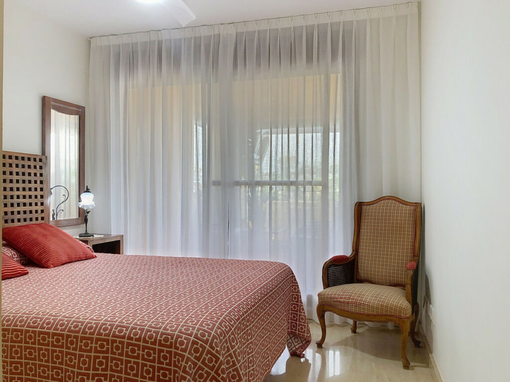 Middle Floor Apartment Estepona Málaga - image 31