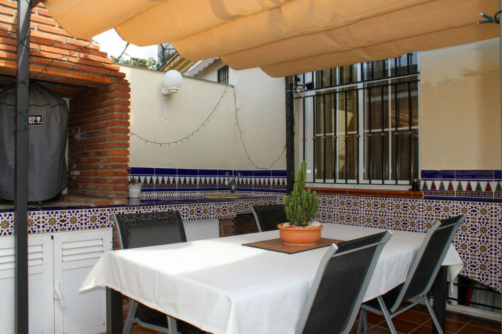 Detached Villa Nerja Málaga - image 31
