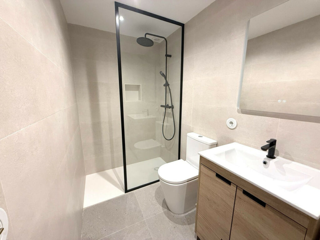 Semi-Detached House Marbella Málaga - image 31