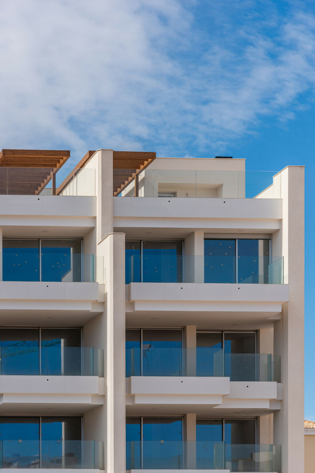 Penthouse Los Dolses Alicante - image 31