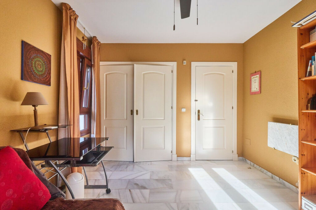 Detached Villa Mijas Málaga - image 31