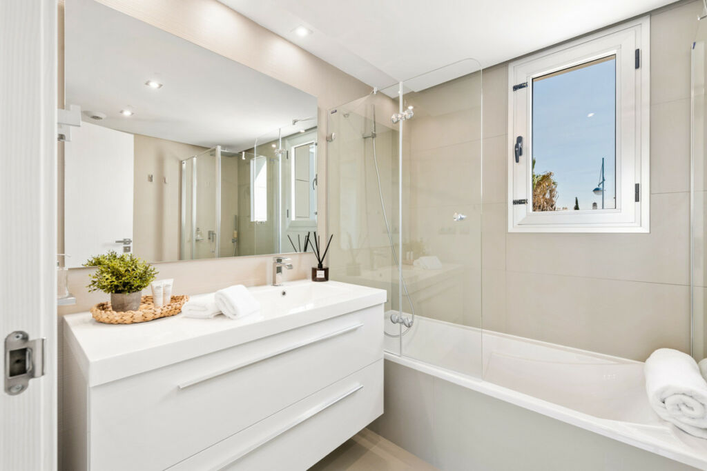 Penthouse Duplex San Pedro de Alcántara Málaga - image 31