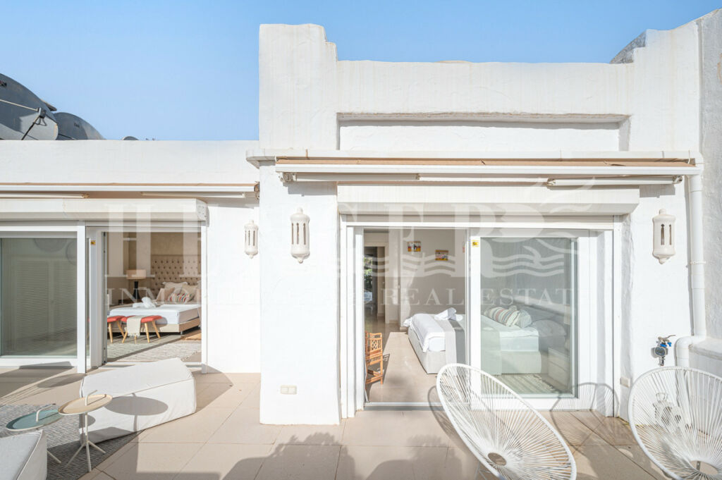 Penthouse The Golden Mile Málaga - image 31