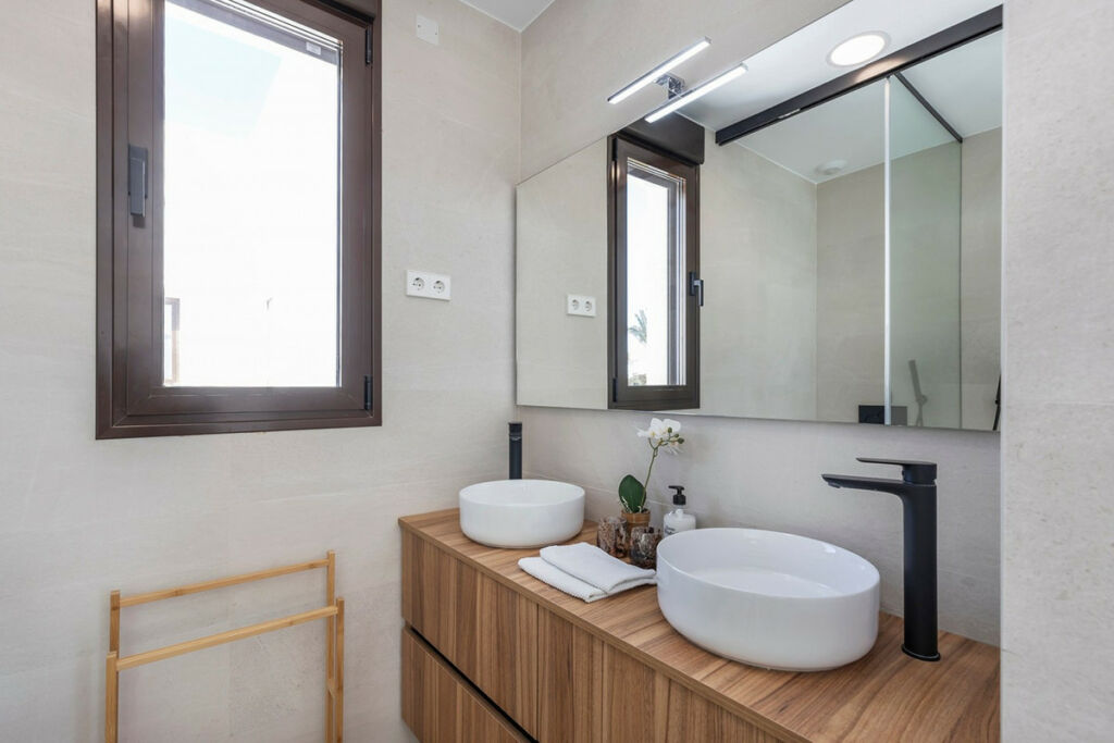Detached Villa Santa Rosalia Lake and Life Resort Murcia - image 33
