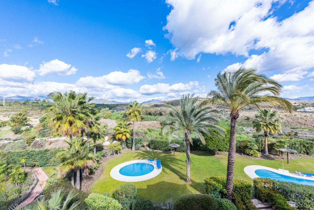Penthouse Los Flamingos Málaga - image 31