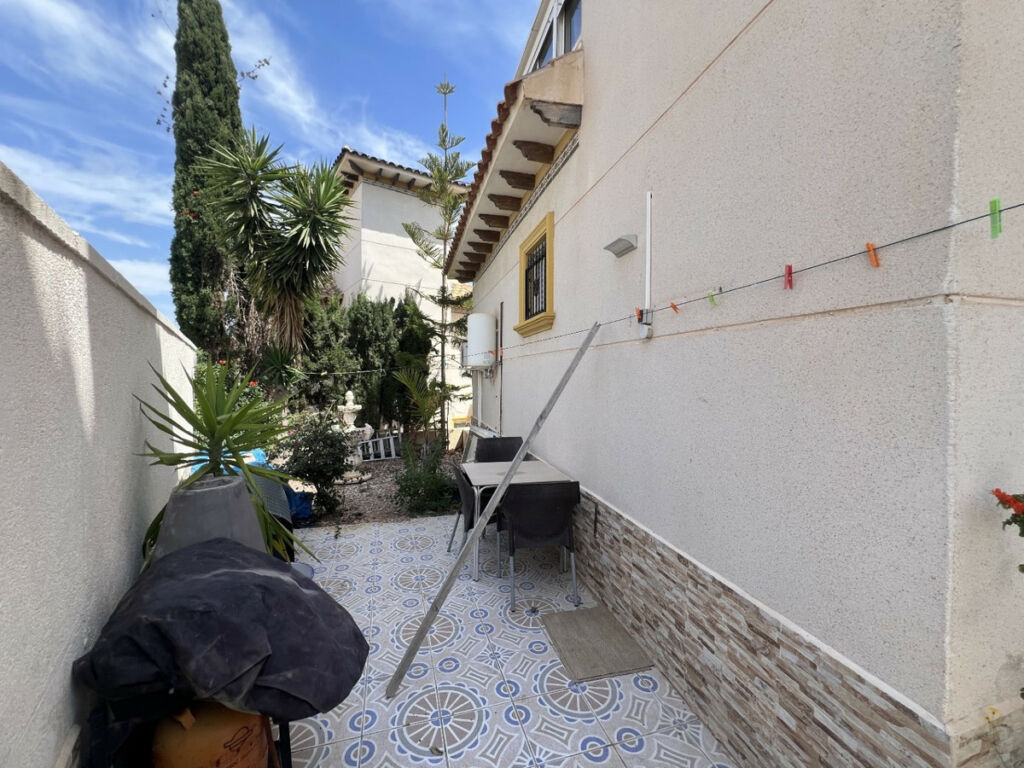 Detached Villa Orihuela Alicante - image 31