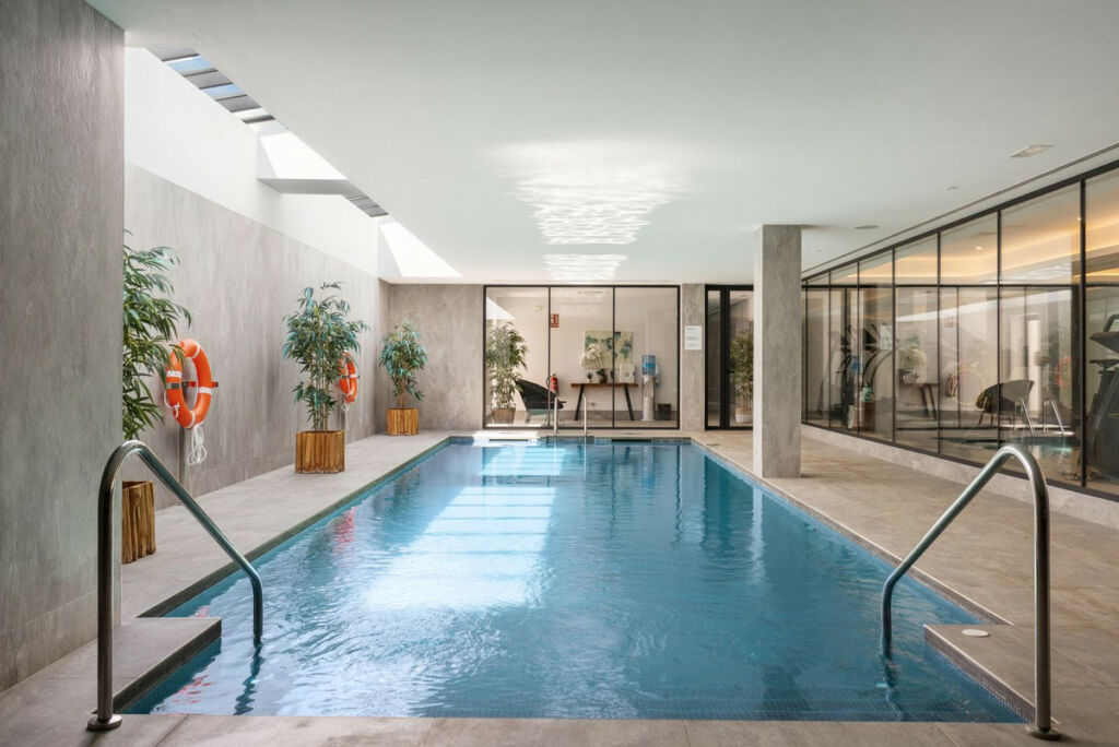 Penthouse Nueva Andalucía Málaga - image 31