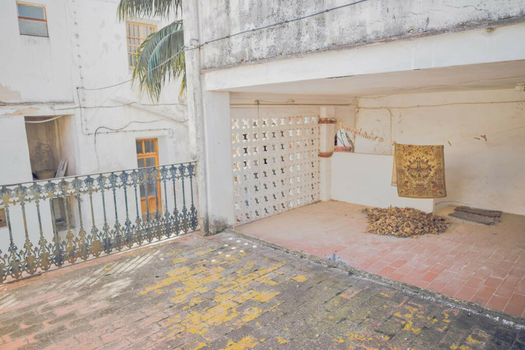 Detached Villa Pego Alicante - image 22