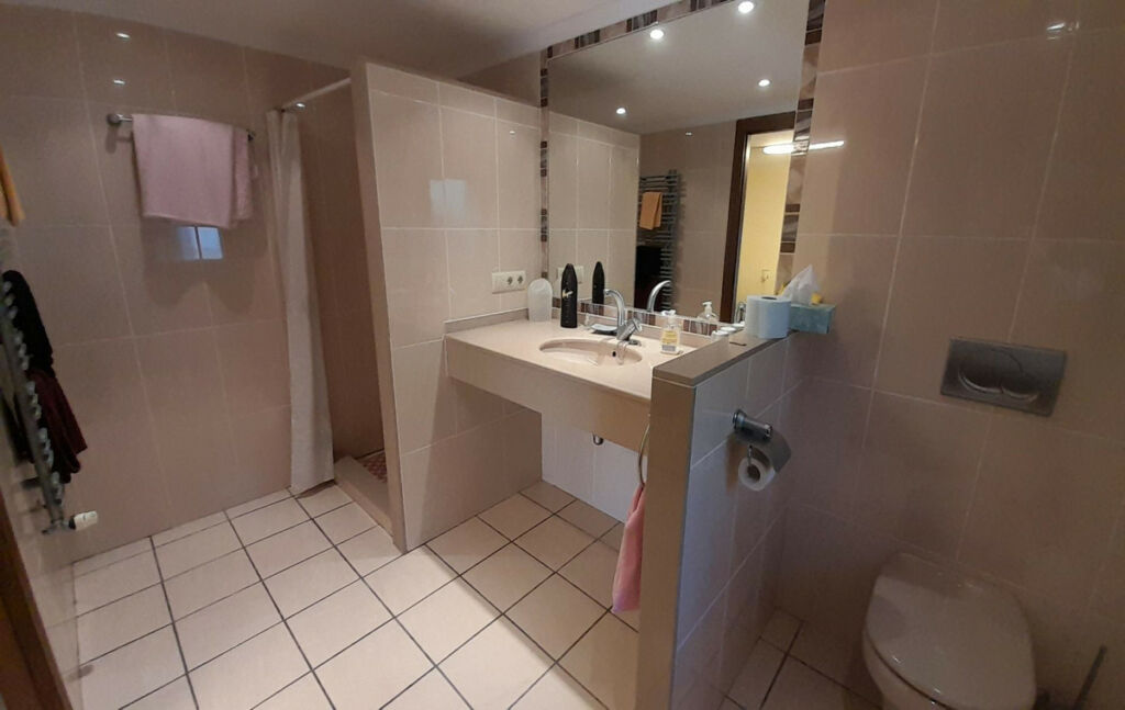 Detached Villa Denia Alicante - image 31