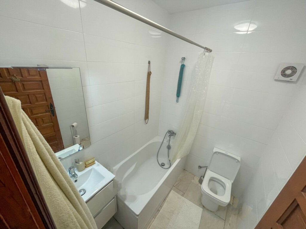 Detached Villa Montemar Alicante - image 31